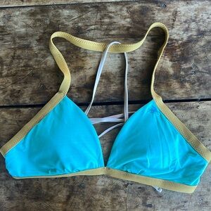 Patagonia Nanogrip Swim Top